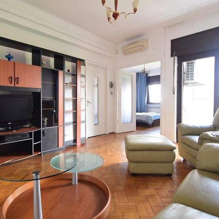 Eminescu 36 Apartment Bucharest Exterior photo