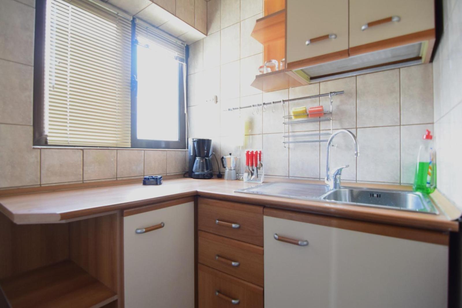 Eminescu 36 Apartment Bucharest Exterior photo