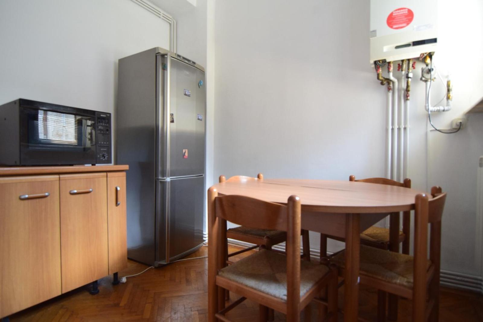 Eminescu 36 Apartment Bucharest Exterior photo