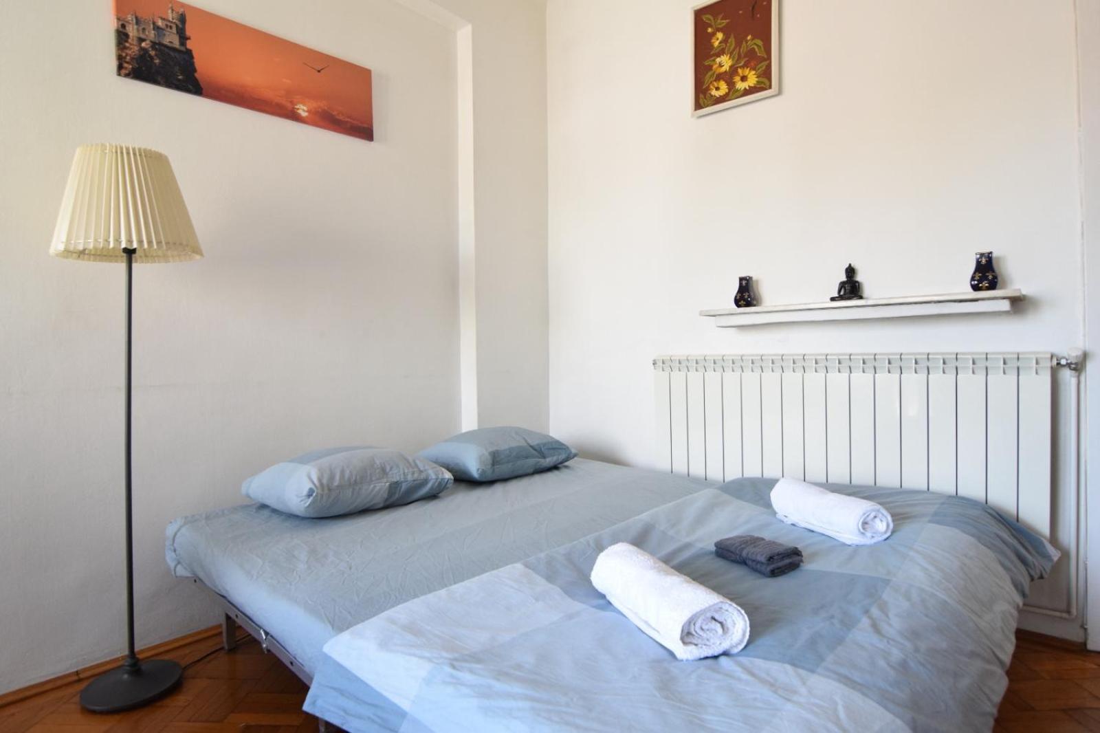 Eminescu 36 Apartment Bucharest Exterior photo