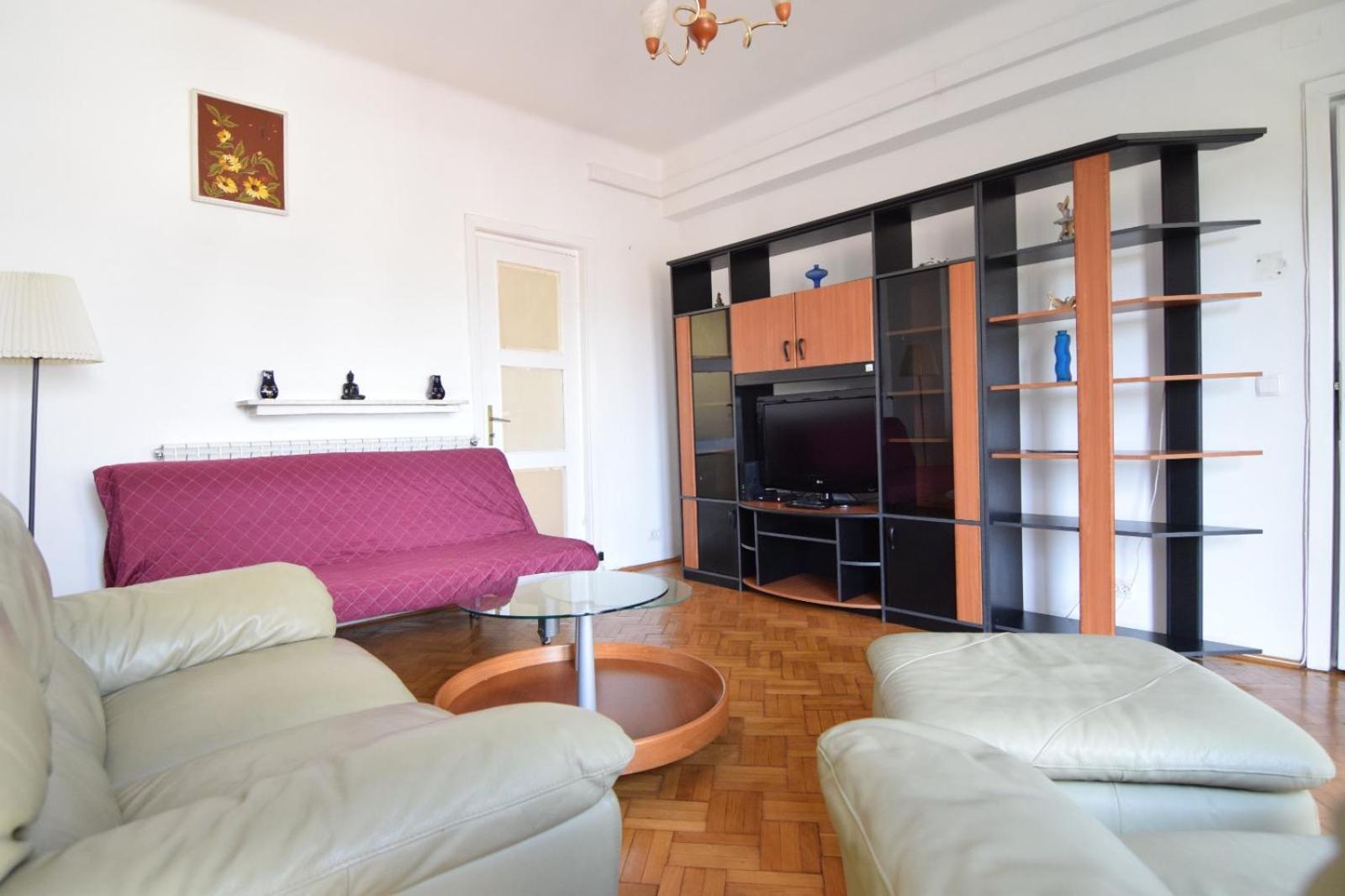 Eminescu 36 Apartment Bucharest Exterior photo